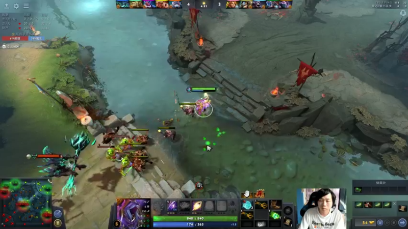 【2022-07-05 17点场】igmacsed：先星际，然后4点真正的掌控雷电