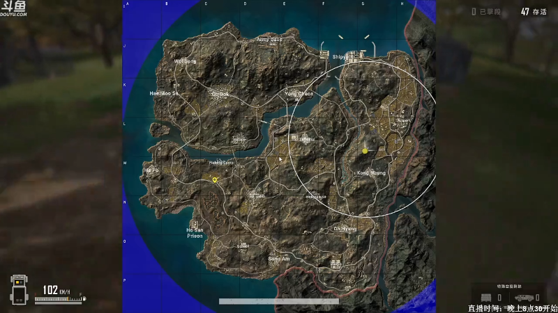 【热门游戏】Happy丨疯子的精彩时刻 20220706 23点场