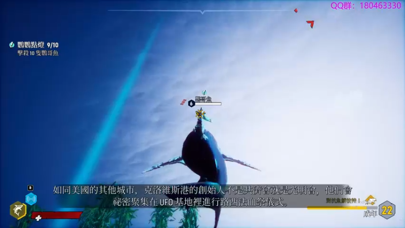 【2022-06-29 00点场】就叫啊翼吧：啊翼：陪你度过每一个无聊的夜