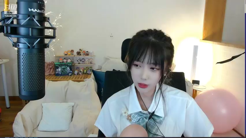 【2022-07-05 21点场】艾琳bigbaby：σ`・д･)σ勤奋宝宝琳琳子