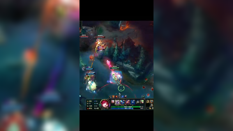 大家遇见这种情况会怎么办