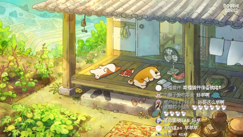 【2022-07-06 09点场】甜心战士：♡快乐弹弹弹捏~！♡