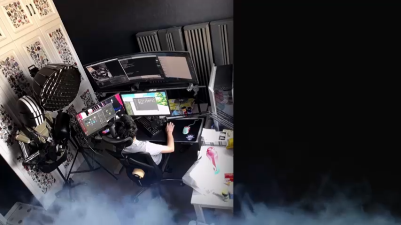 【2022-07-06 17点场】斯祥丶：简单的游戏日常