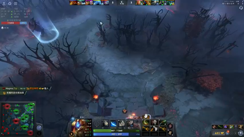 【2022-07-07 22点场】刘嘉俊Sylar1：拿出你的百分之百！