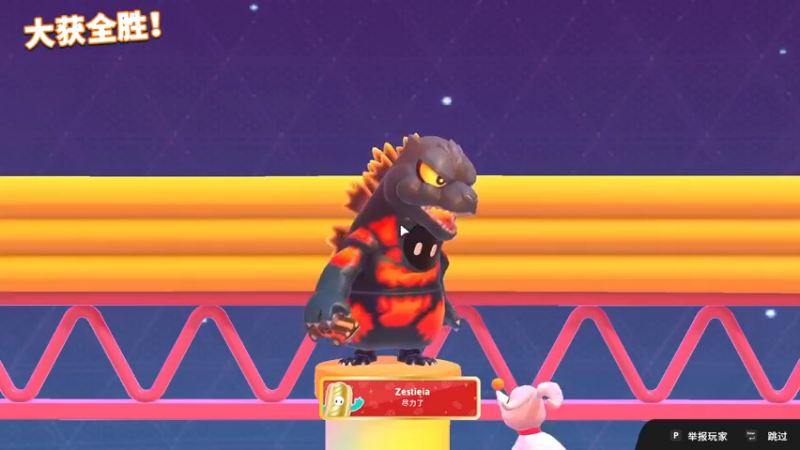 【2022-07-07 20点场】金甲EzNpc：你好再见星期五