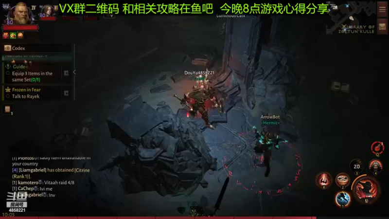 【2022-07-07 09点场】再見如漪：明天9点台服开启 今晚8点游戏心得分享