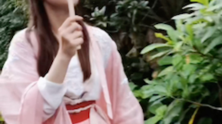 雅芙啊发布了一个斗鱼视频2022-07-07