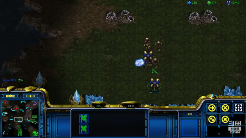 【2022-07-06 21点场】wAngfuGu1：谢谢你特别邀请，溜了溜了