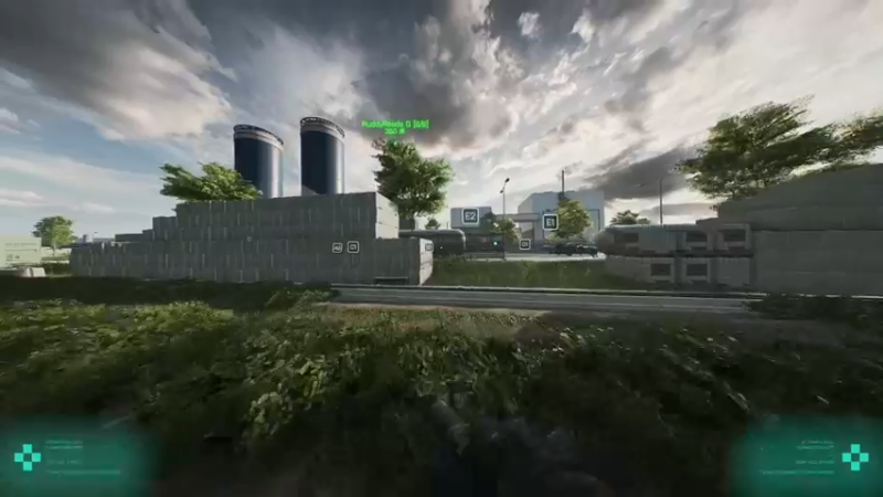 【2022-07-06 23点场】主播杰克曼：游戏名：战地2042