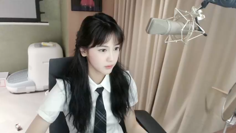 【2022-07-06 22点场】iu可可曾：想念有你的七月份