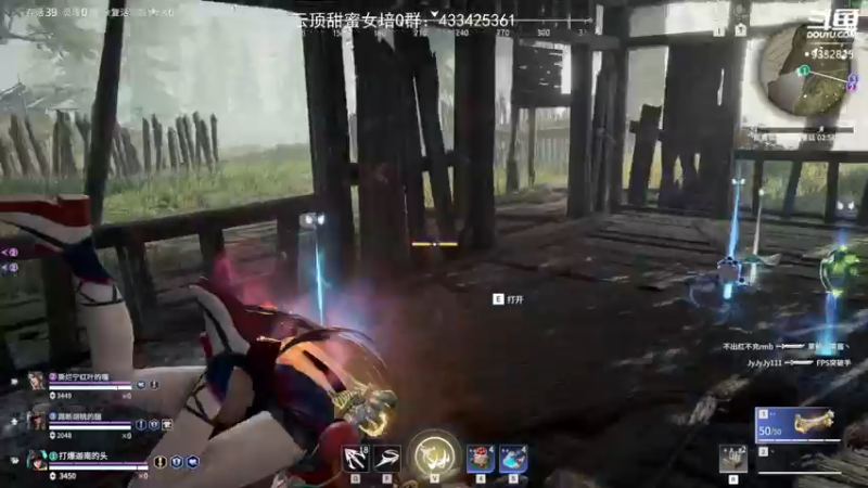 【2022-07-06 23点场】峡谷跳跳染：来咯来咯QAQ