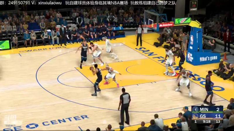 【2022-07-07 18点场】新秀老吴：最新最好玩的水友联盟！