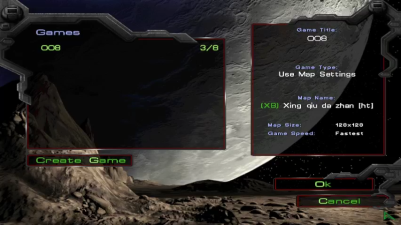 【2022-07-04 21点场】三文鱼812：游20届星际比赛