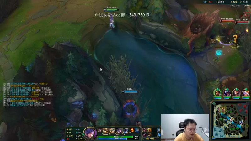 【2022-07-07 00点场】jjking剑姬：世界第一剑姬，重回巅峰！