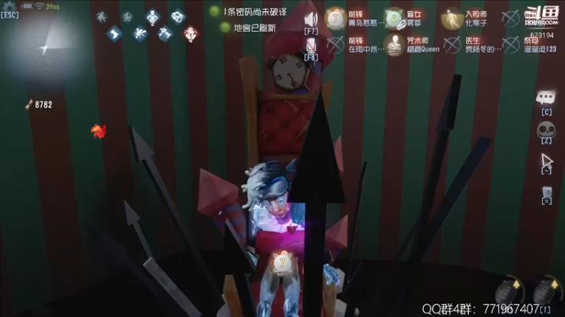 【2022-07-06 23点场】毁灭地球苏小凡：【苏小凡】祝大家快乐