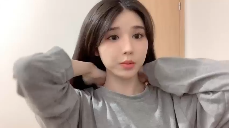 【2022-07-04 16点场】你的软软ovo：我是一个内向的人