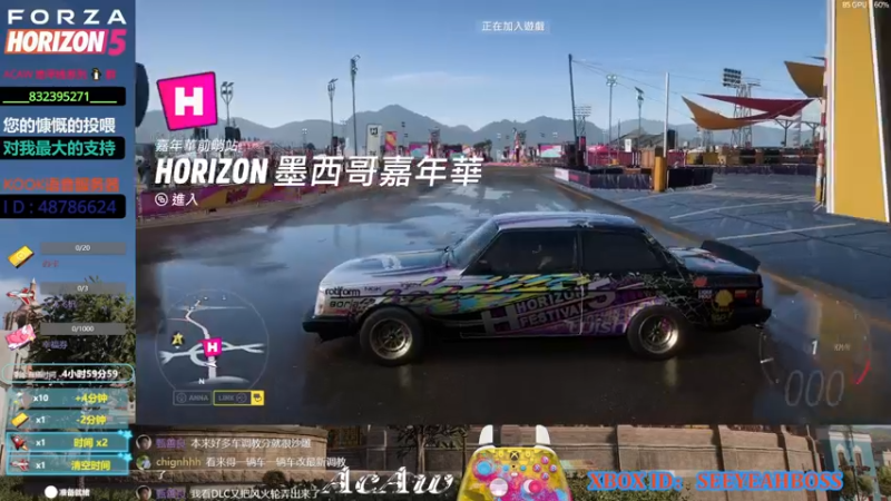 【2022-07-04 19点场】沙耶博士TaT：貌似今天直播三周年