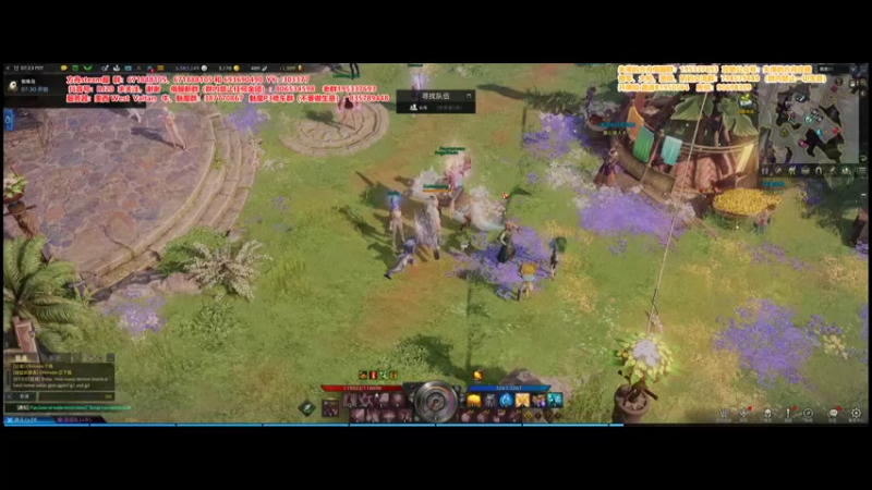 【2022-07-06 22点场】主播20投：【失落的方舟】魅魔！一把过
