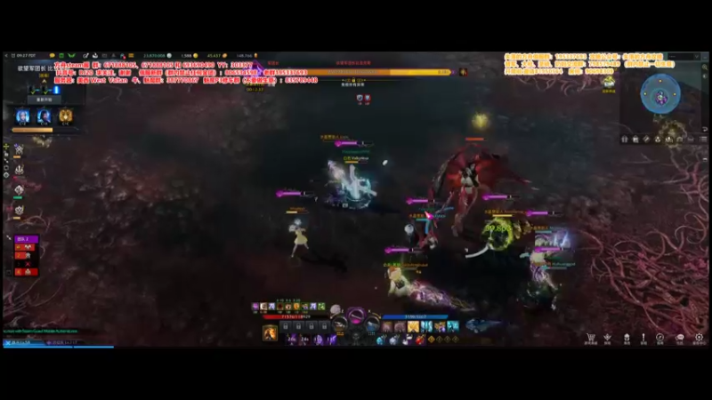 【2022-07-06 00点场】主播20投：【失落的方舟】魅魔！一把过