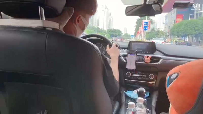 【2022-07-04 16点场】你的软软ovo：我是一个内向的人