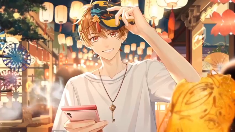 【2022-07-06 18点场】星星弟弟ovo：芜湖 给你一杯mojito