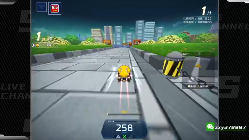 【2022-07-07 19点场】Popkartsss：SSS:晚上好