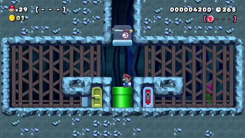 【2022-07-07 00点场】KazeLink：马力欧-Link 技术主播没有GG