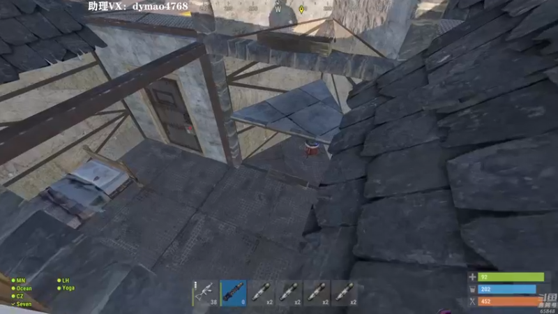 【2022-07-06 22点场】Happy丨猫腻：【猫腻】爱生活爱游戏 每晚8：30开播