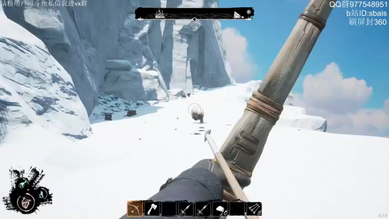 【2022-07-06 23点场】sbais赛巴斯：头痛手粘肚子饿，看我直播图一乐