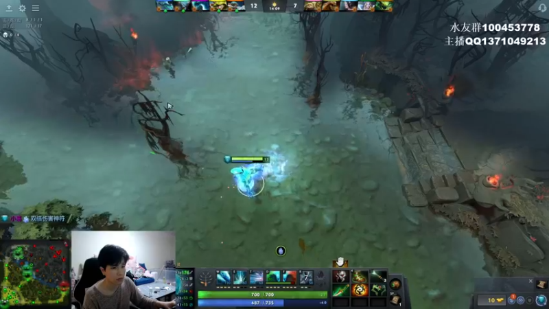 【2022-07-05 11点场】青择_：您的小师傅已上线