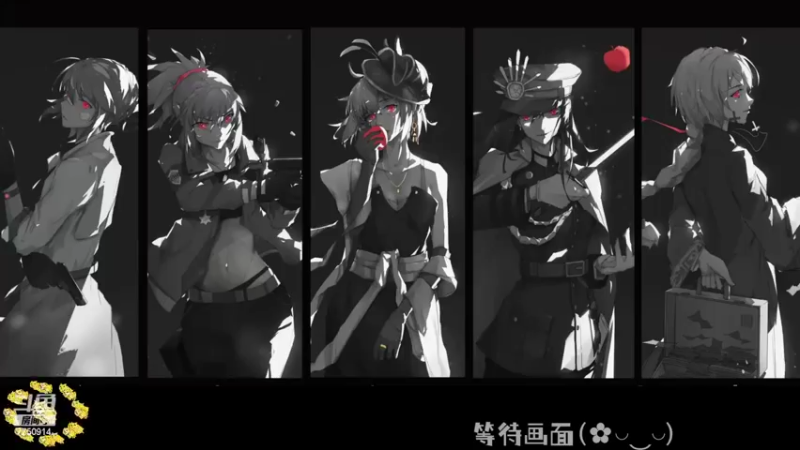 【2022-07-05 20点场】猫腻腻za：下车小分队冲鸭