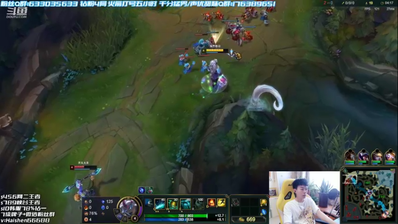 【2022-07-07 14点场】海神丶俄洛伊：跟condi双排会！