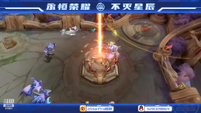 【2022-07-07 01点场】eStarPro坦然：坦然认真巅峰赛  10232340