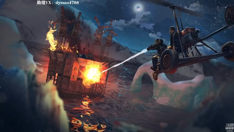 【2022-07-07 20点场】Happy丨猫腻：【猫腻】爱生活爱游戏 每晚8：30开播