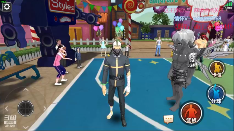 【2022-07-06 19点场】四大皆空空空丶：淡了淡了~