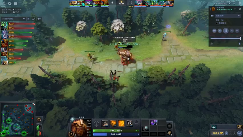 【2022-07-06 20点场】阳光男孩Aq：我来了哥们！！！7718843