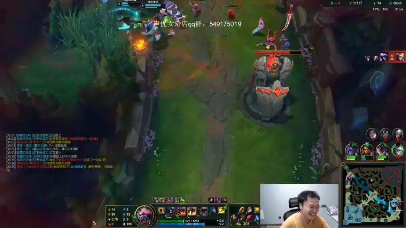 【2022-07-06 22点场】jjking剑姬：世界第一剑姬，重回巅峰！