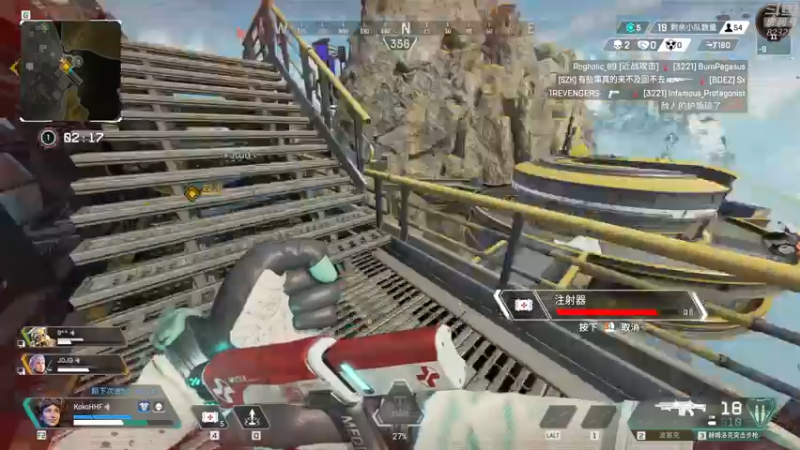 【2022-07-06 22点场】1K黄辉冯：黄辉冯：最好玩的生存游戏