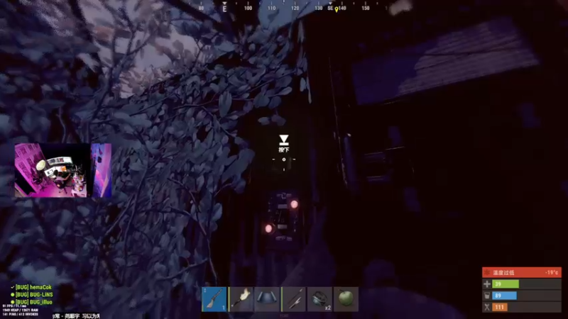 【2022-07-06 23点场】斯祥丶：简单的游戏日常