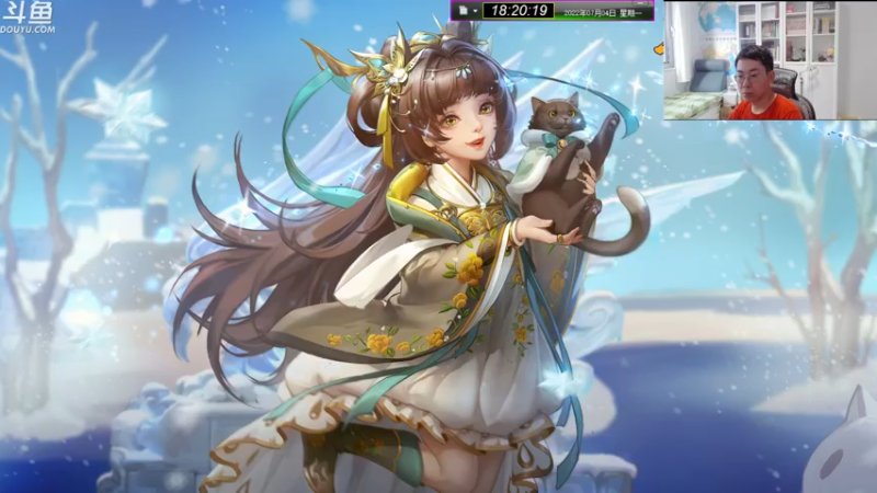 【2022-07-04 18点场】丶砍你焉用菜刀：激昂三国杀！