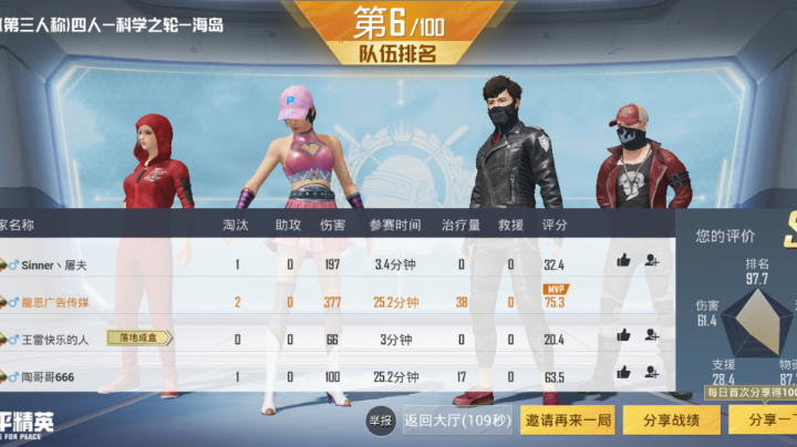 带货商品在直播间下方