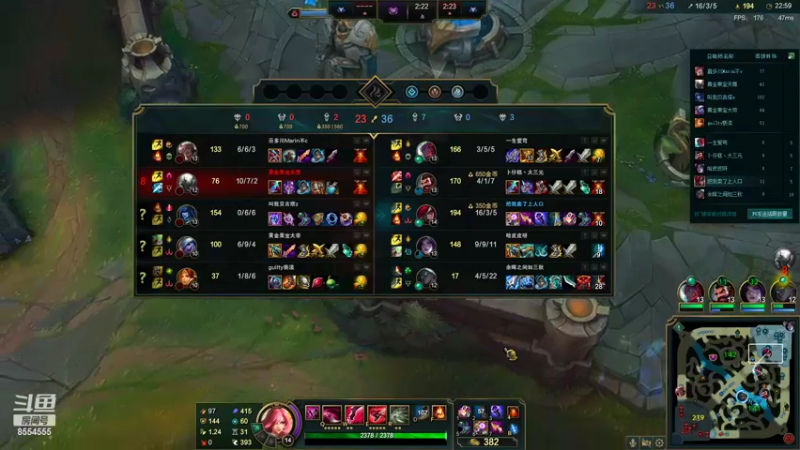 【2022-07-06 15点场】野猪九月：天才美少女九月