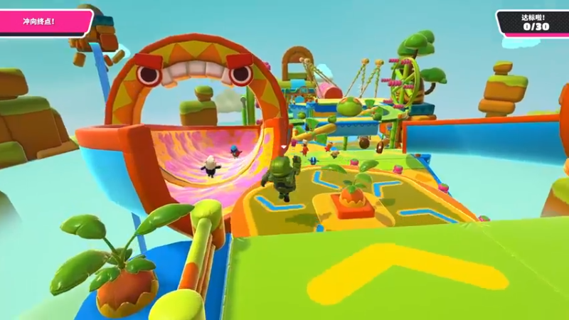 【2022-07-07 18点场】金甲EzNpc：你好再见星期五