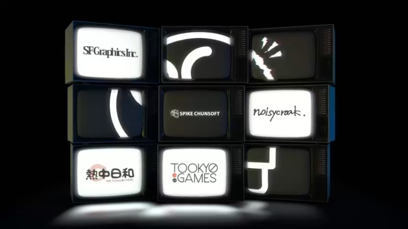 【2022-07-07 12点场】布鲁斯菲尔：AI:梦境档案 涅槃肇始 世界线再次变动