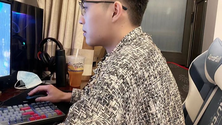 小小小笨蛋