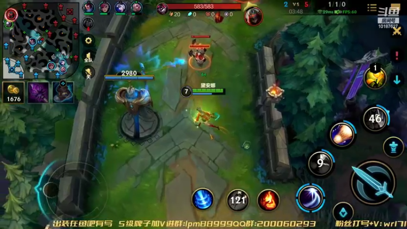 【2022-07-06 20点场】若念king：天天挨骂的臭打野  第一惩戒