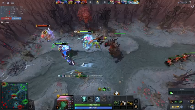 【2022-07-06 22点场】刘嘉俊Sylar1：拿出你的百分之百！