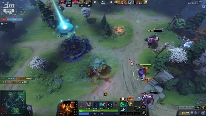 【2022-07-06 21点场】夏一可死毒舌_：鸽子：ICU唯一五冠王