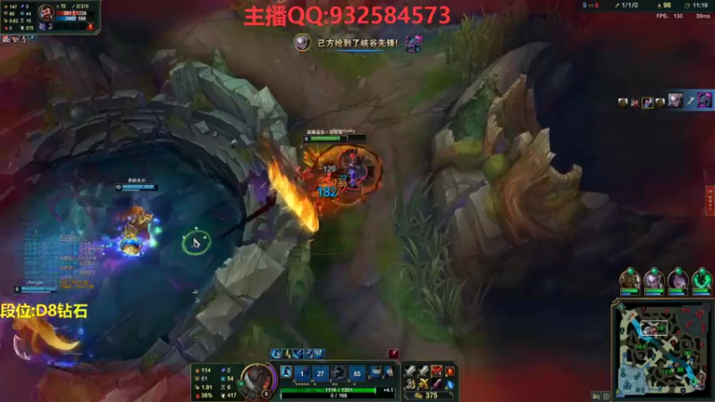 【2022-07-07 17点场】凉风亚索yasuo：亚索永恩天花板~