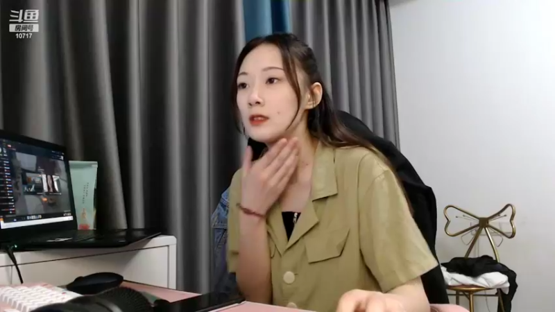 【2022-07-07 18点场】传情小小：小鹿：常规赛最后两场！！